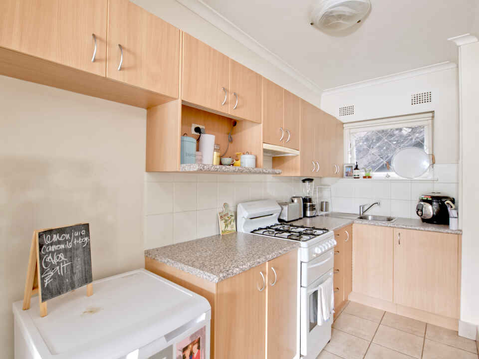 3/1E Avenue Road Mosman