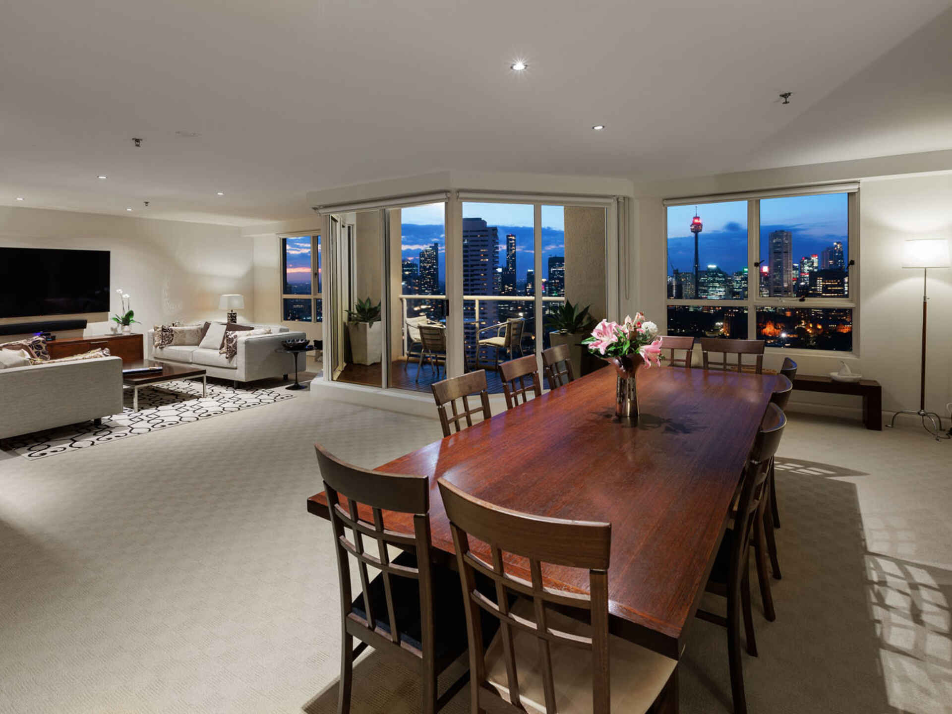 3502/1 Kings Cross Road Potts Point