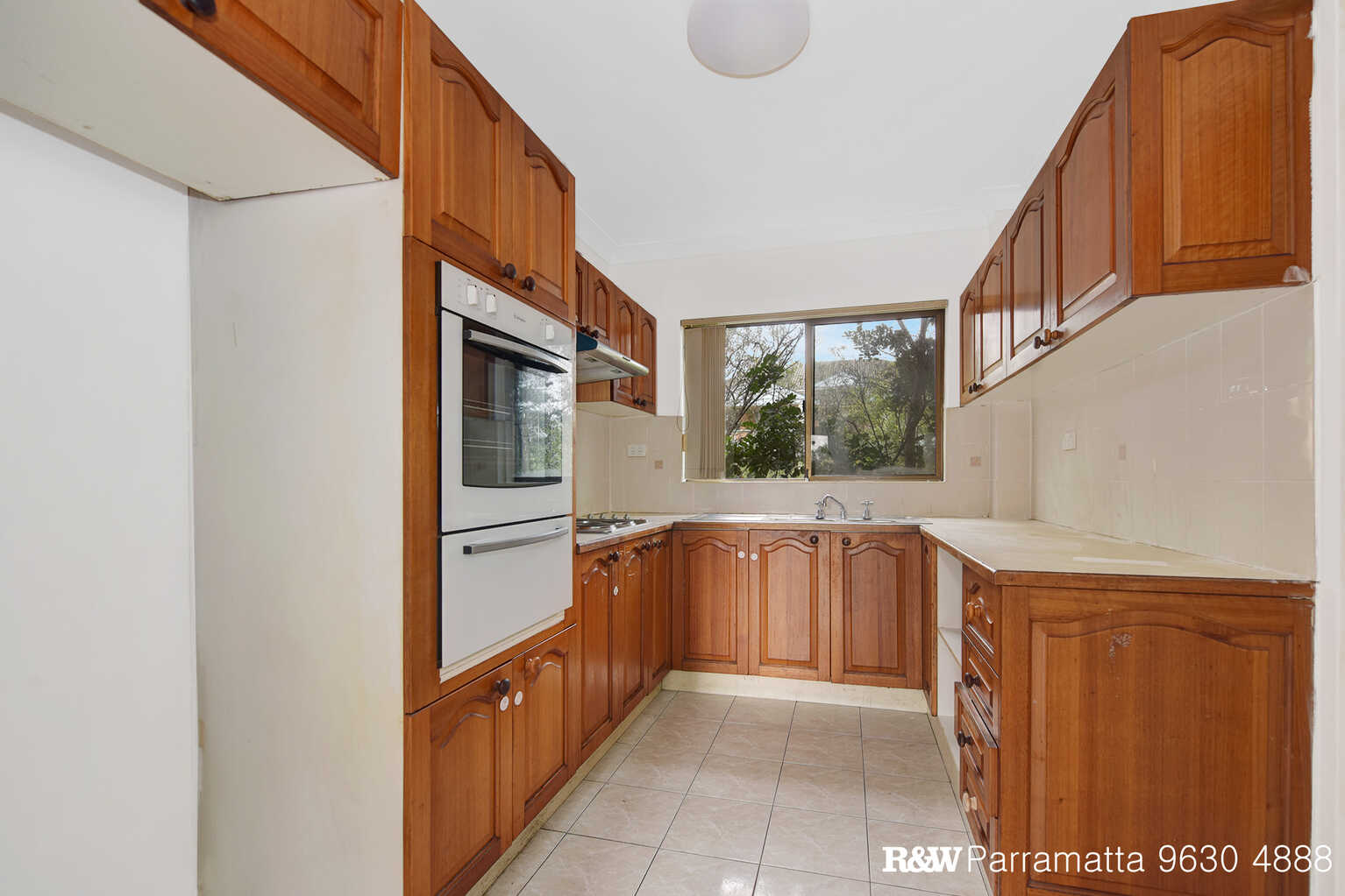 6/52 Prospect Street Rosehill 6/52 Prospect Street Rosehill