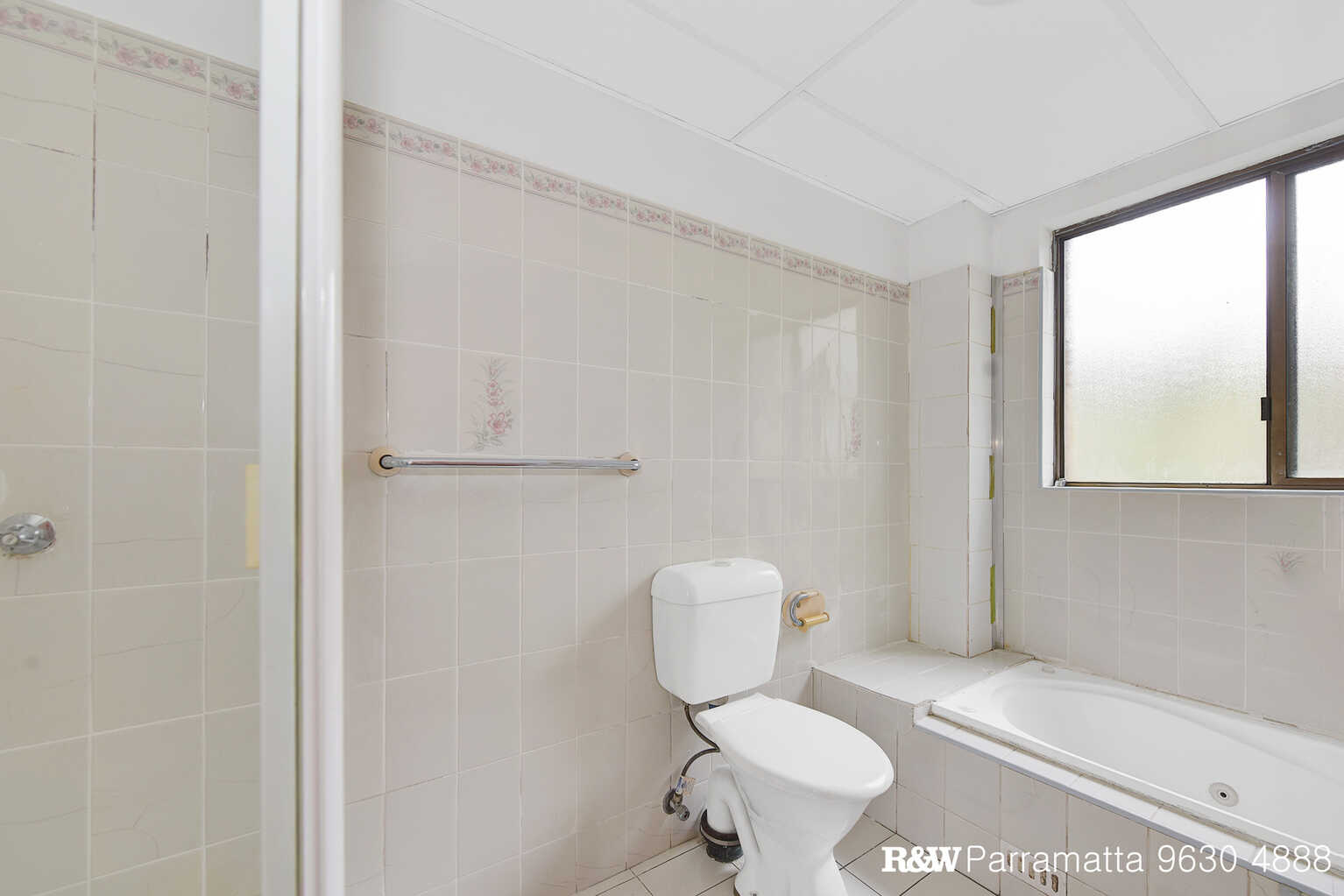 6/52 Prospect Street Rosehill 6/52 Prospect Street Rosehill