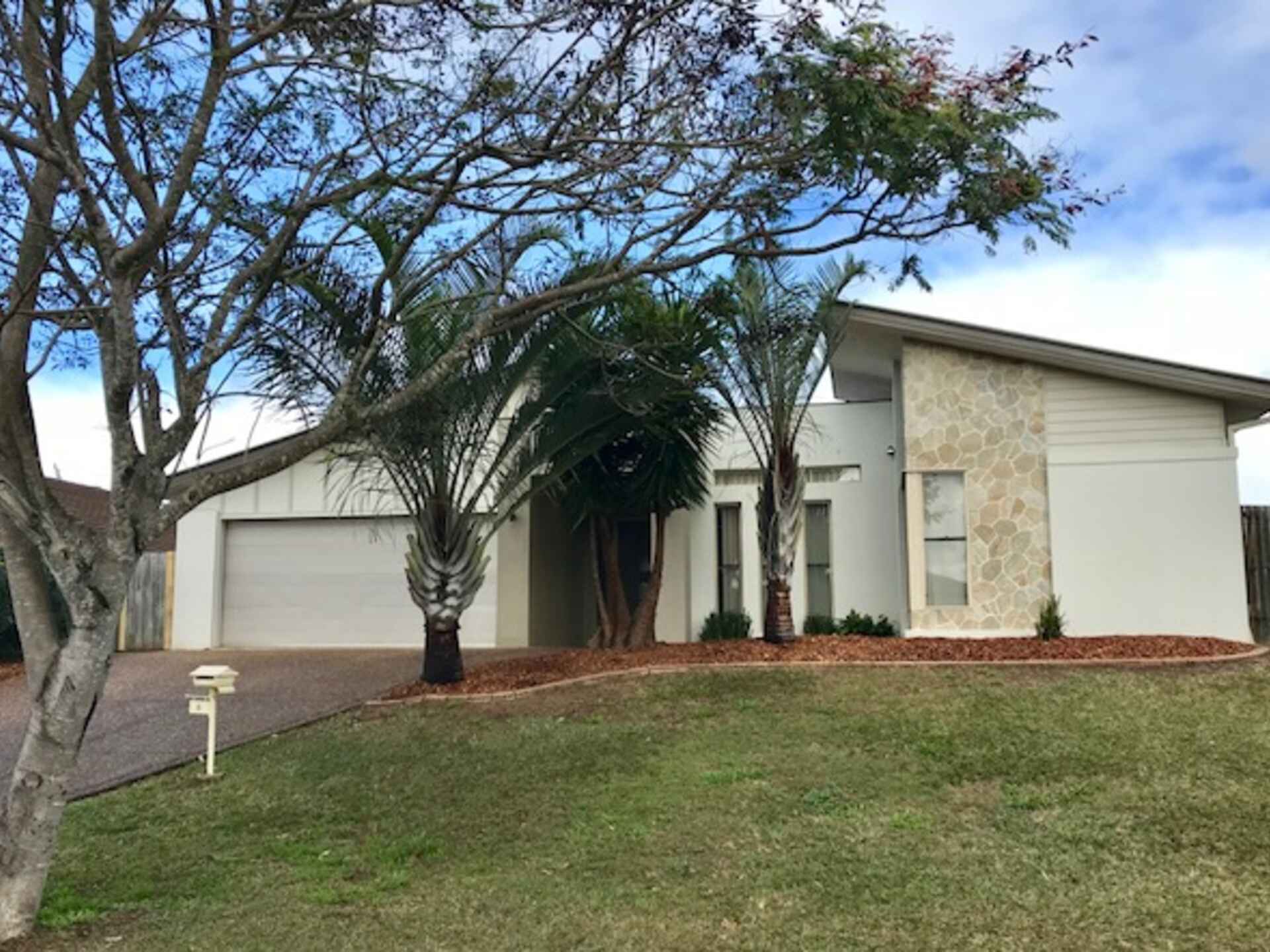 8 Westminster Road Bellmere