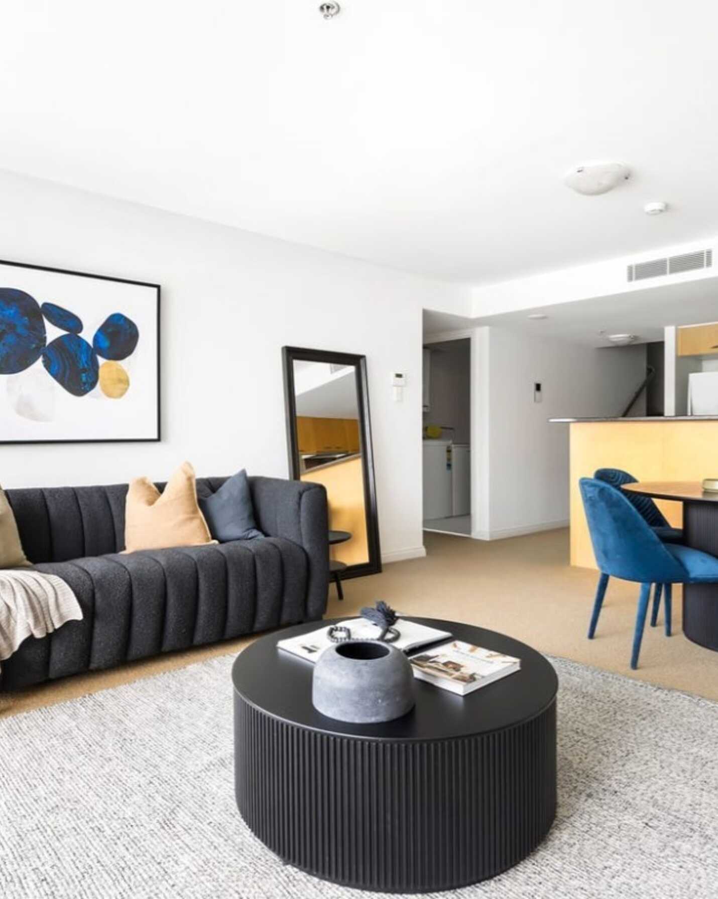 426/6 Cowper Wharf Roadway Woolloomooloo, Woolloomooloo - Thumbnail 2