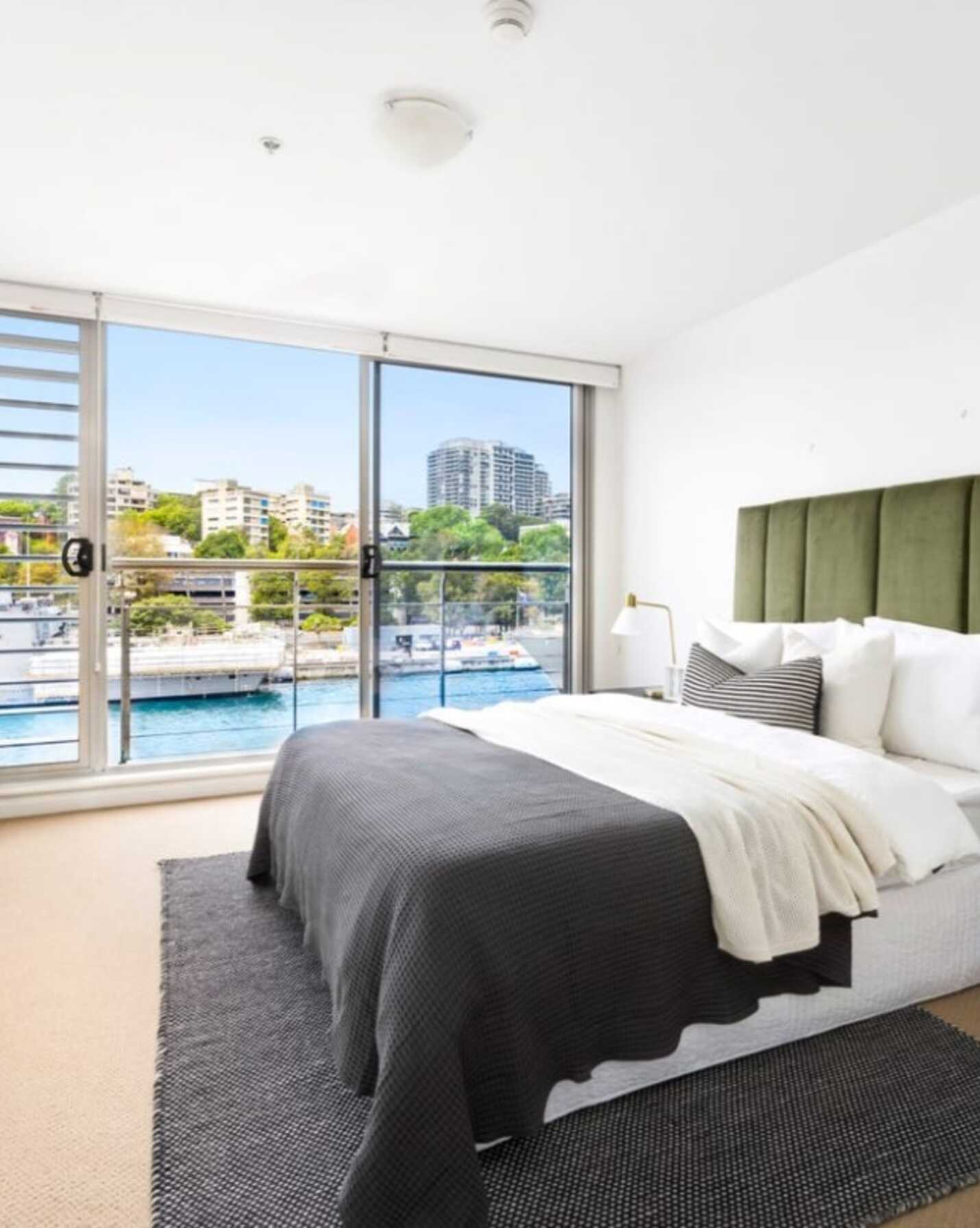 426/6 Cowper Wharf Roadway Woolloomooloo, Woolloomooloo - Thumbnail 5
