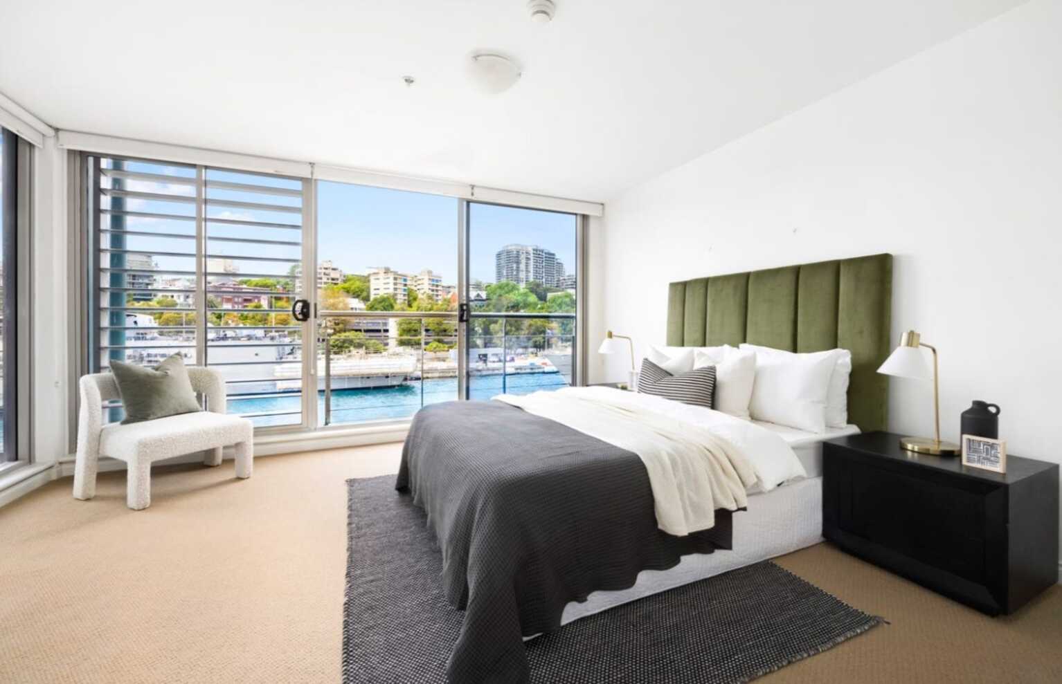 426/6 Cowper Wharf Roadway Woolloomooloo 426/6 Cowper Wharf Roadway Woolloomooloo