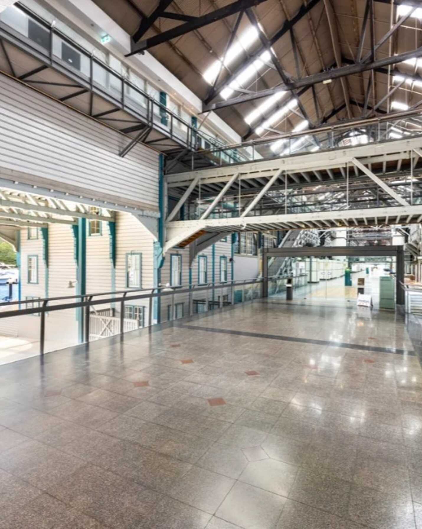 426/6 Cowper Wharf Roadway Woolloomooloo, Woolloomooloo - Thumbnail 7
