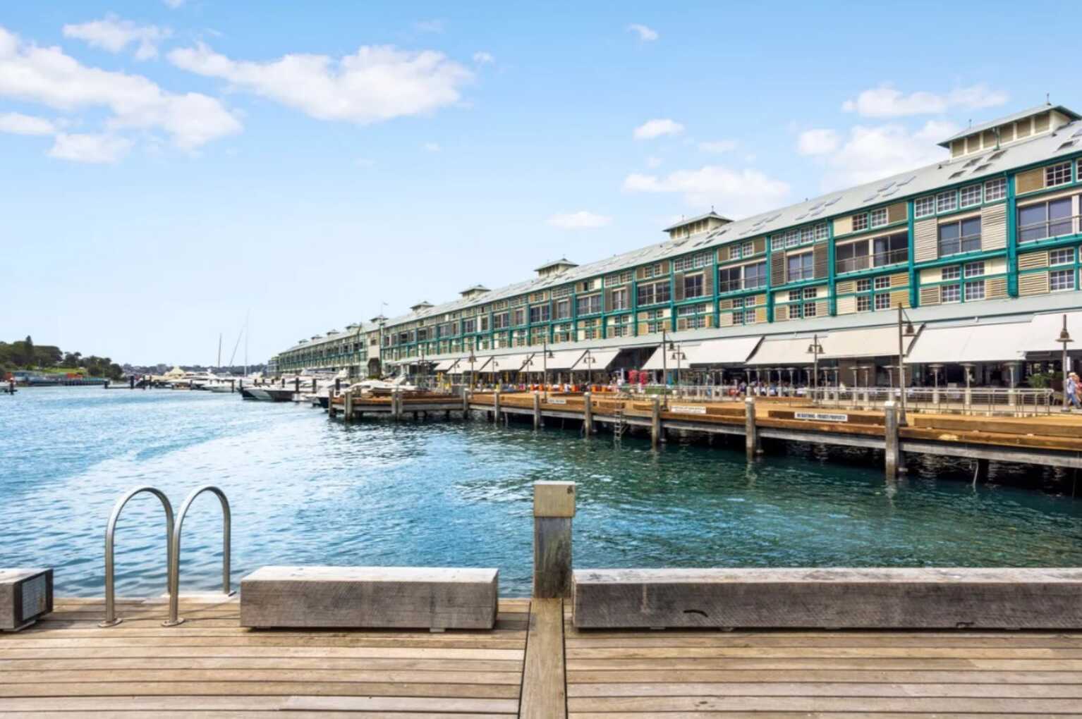 426/6 Cowper Wharf Roadway Woolloomooloo 426/6 Cowper Wharf Roadway Woolloomooloo