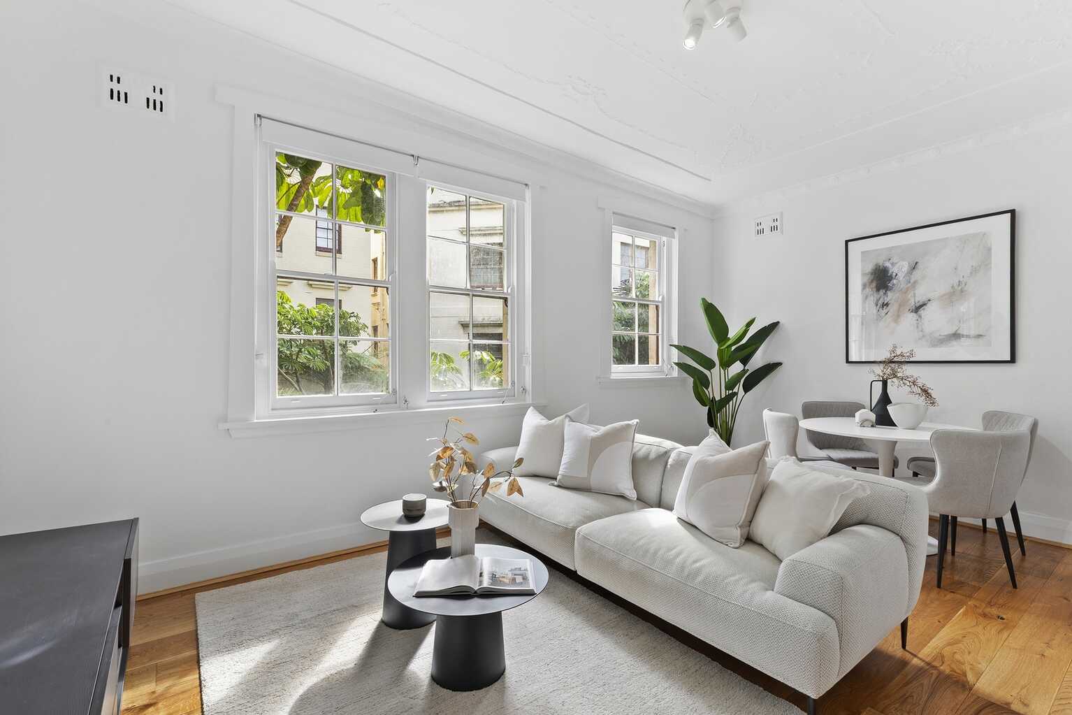9/42 Bayswater Road Rushcutters Bay 9/42 Bayswater Road Rushcutters Bay