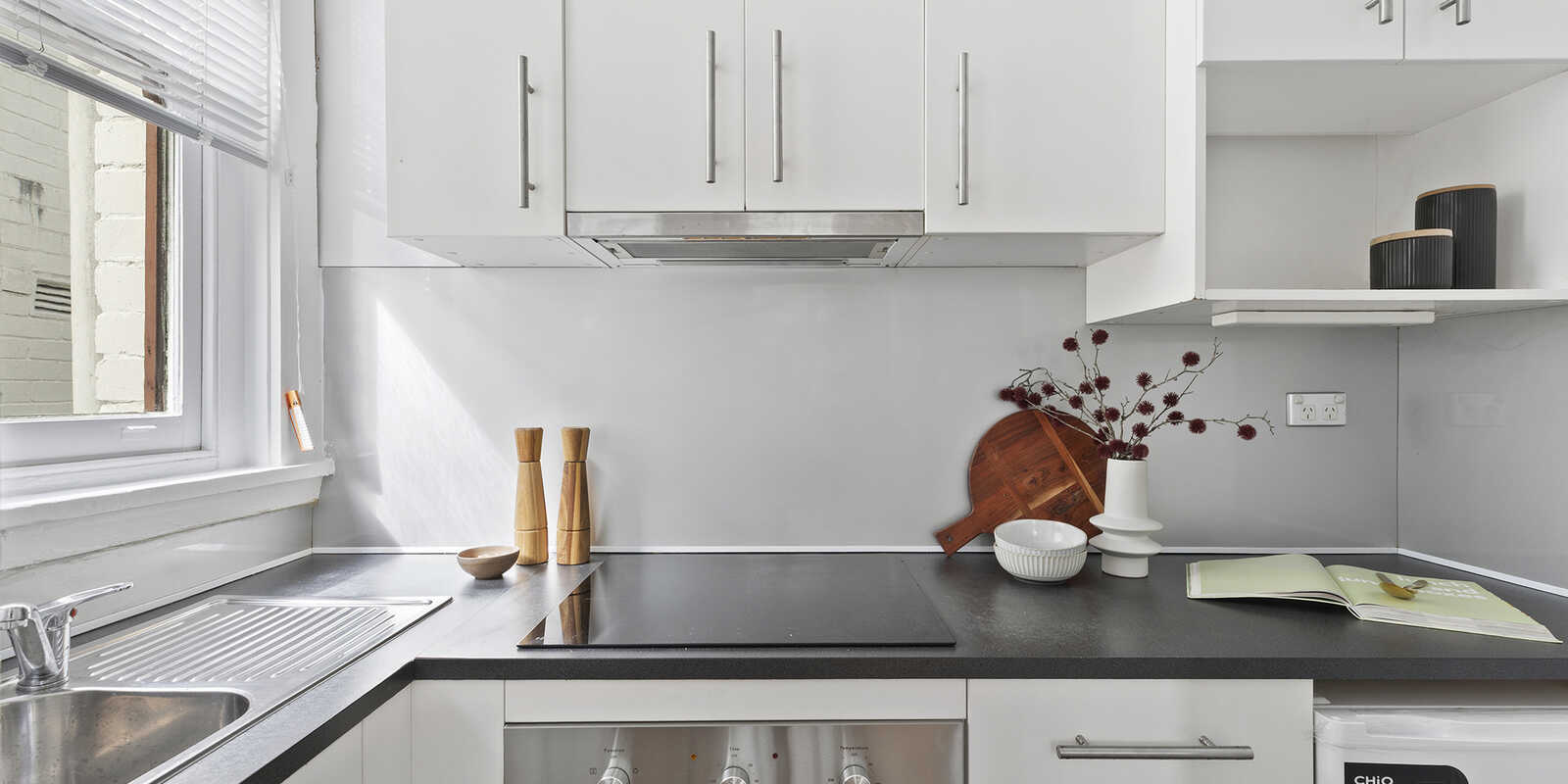 9/42 Bayswater Road Rushcutters Bay 9/42 Bayswater Road Rushcutters Bay