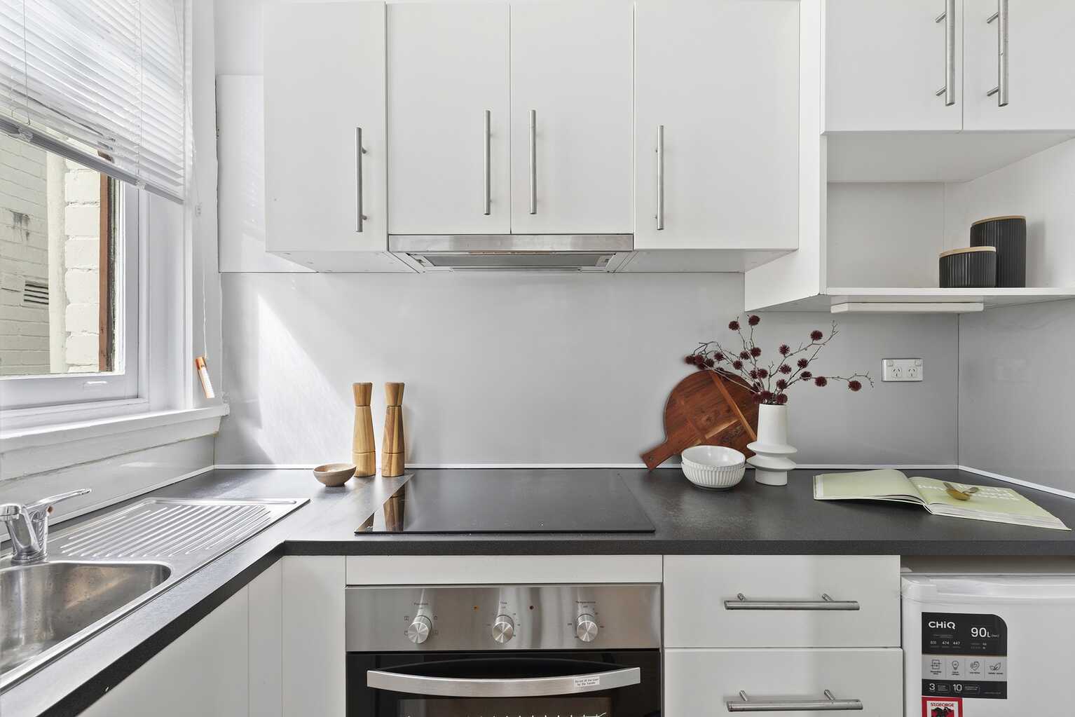 9/42 Bayswater Road Rushcutters Bay 9/42 Bayswater Road Rushcutters Bay