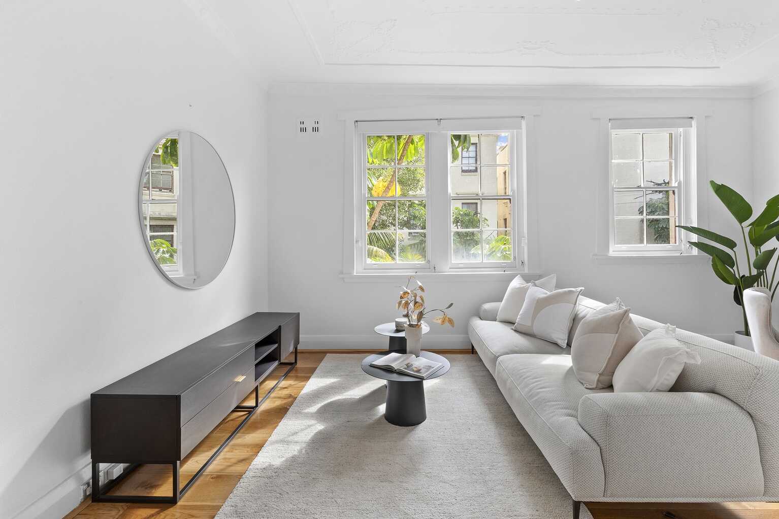 9/42 Bayswater Road Rushcutters Bay 9/42 Bayswater Road Rushcutters Bay