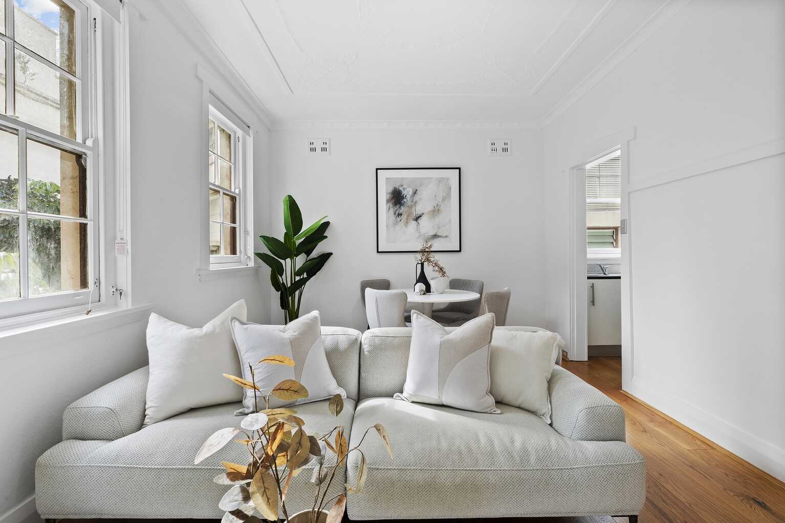 9/42 Bayswater Road Rushcutters Bay 9/42 Bayswater Road Rushcutters Bay