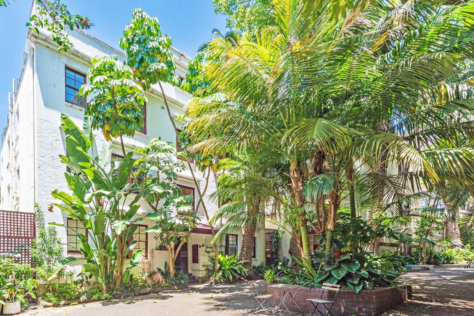 9/42 Bayswater Road Rushcutters Bay 9/42 Bayswater Road Rushcutters Bay