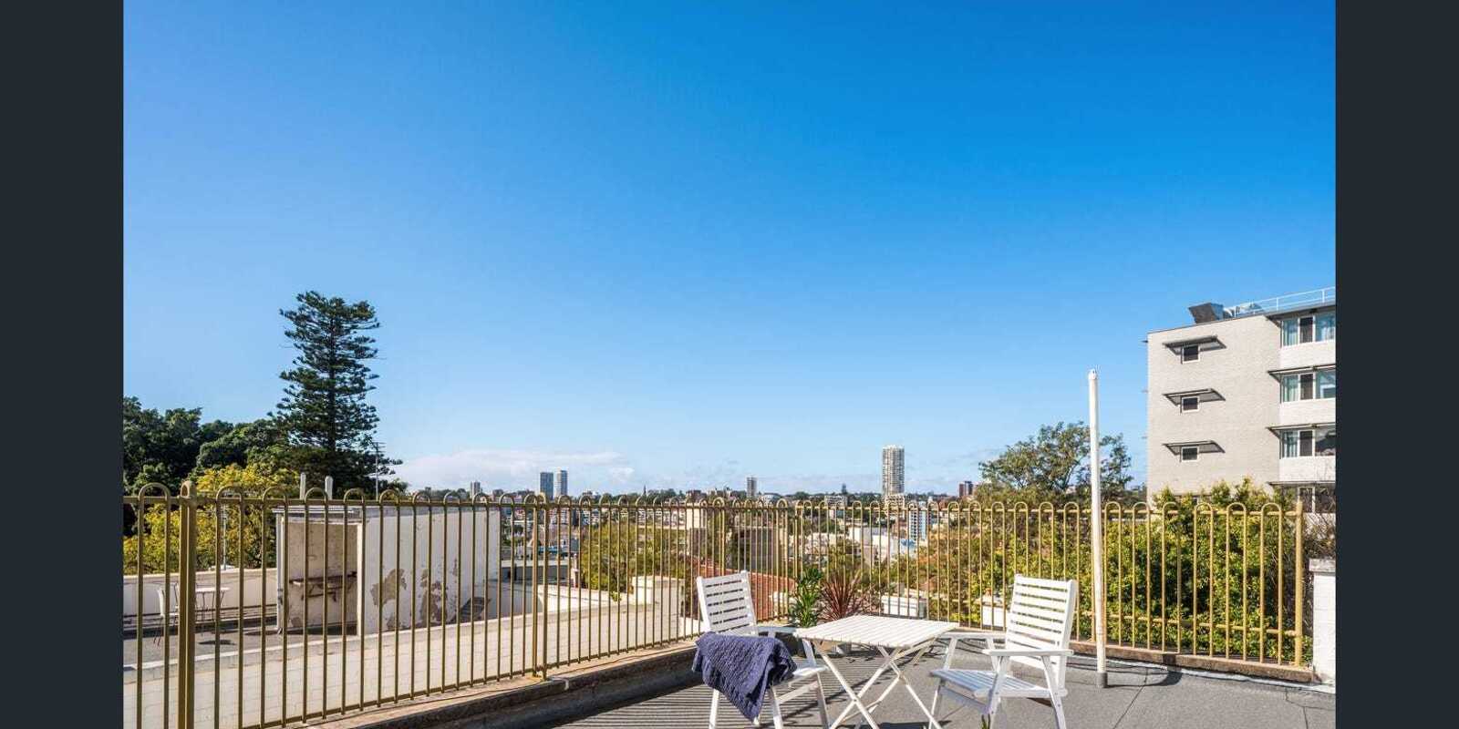9/42 Bayswater Road Rushcutters Bay 9/42 Bayswater Road Rushcutters Bay