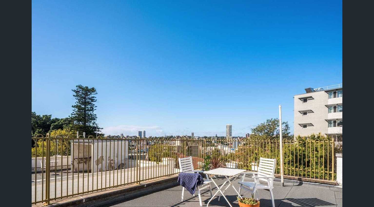 9/42 Bayswater Road Rushcutters Bay 9/42 Bayswater Road Rushcutters Bay