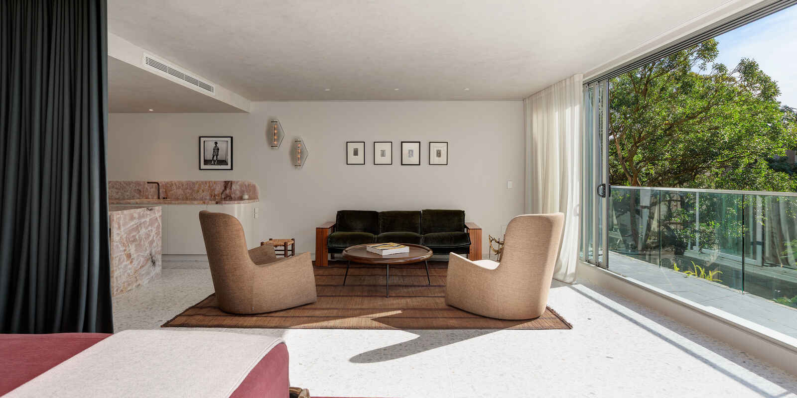 15/8 Greenknowe Avenue Elizabeth Bay