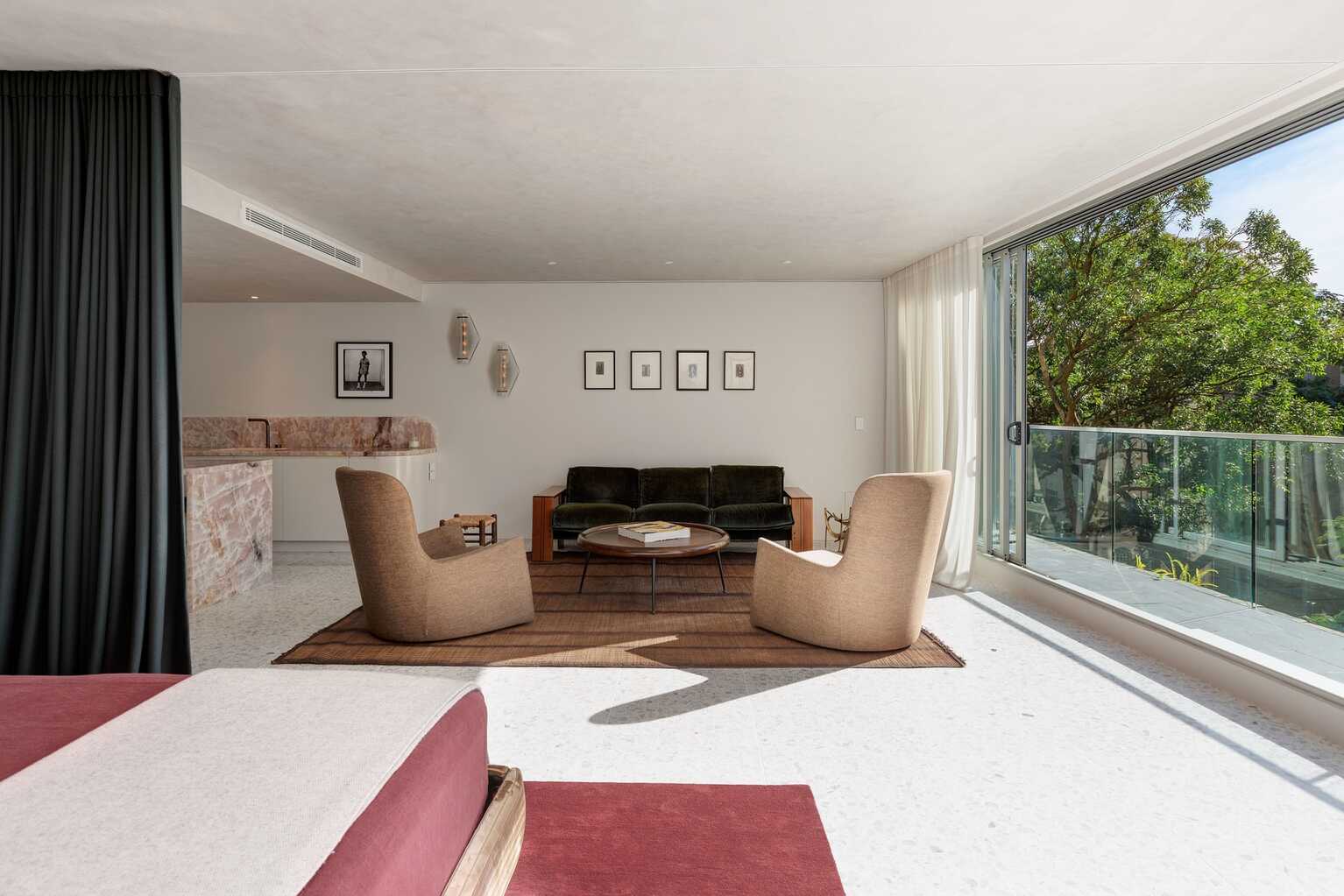 15/8 Greenknowe Avenue Elizabeth Bay