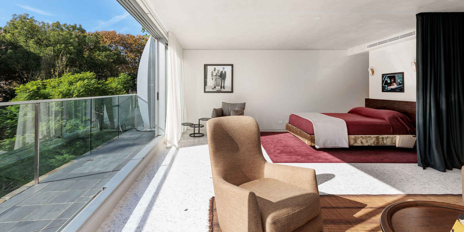 15/8 Greenknowe Avenue Elizabeth Bay