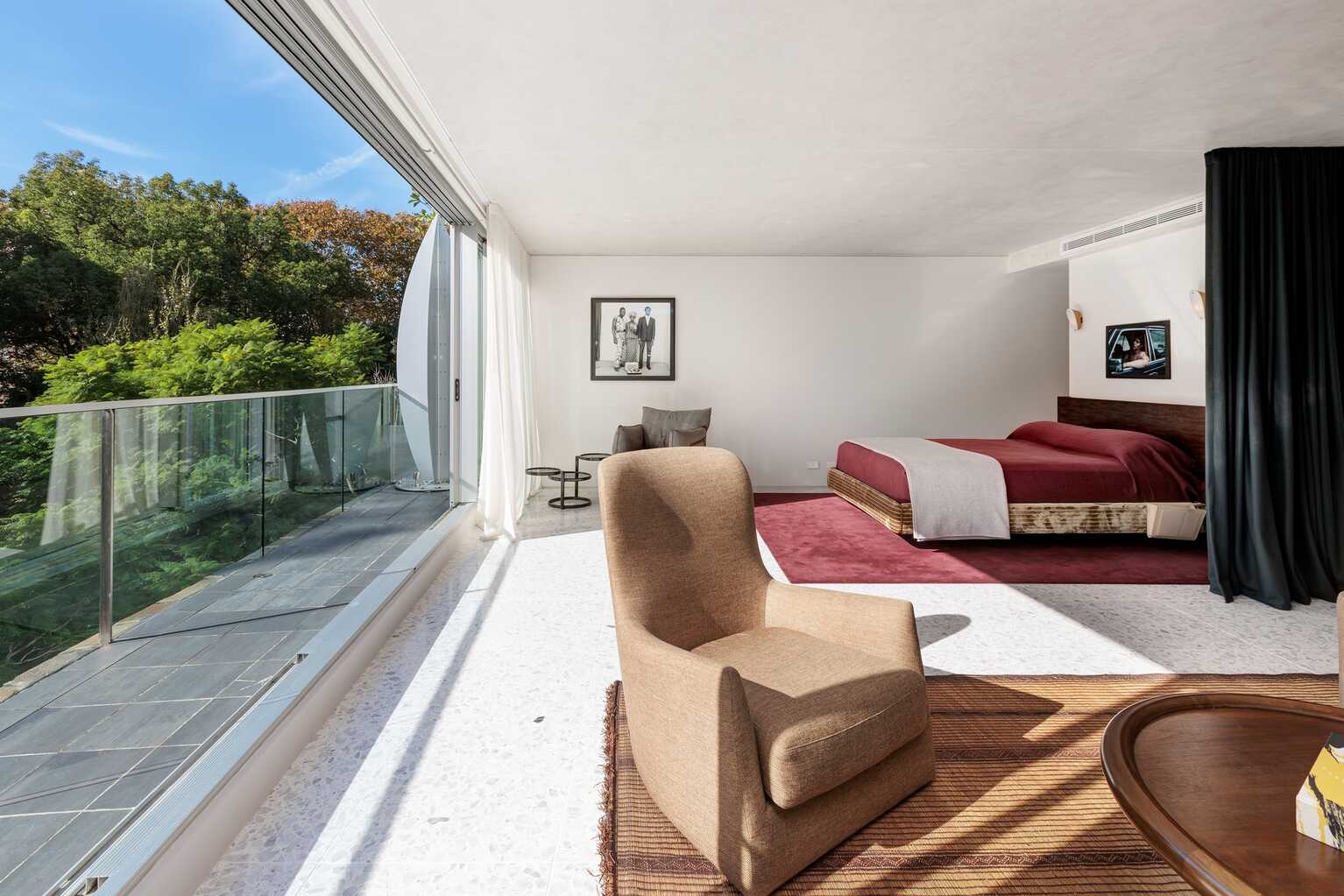 15/8 Greenknowe Avenue Elizabeth Bay