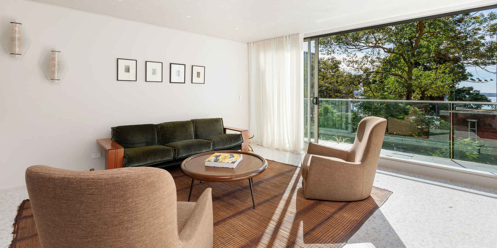 15/8 Greenknowe Avenue Elizabeth Bay