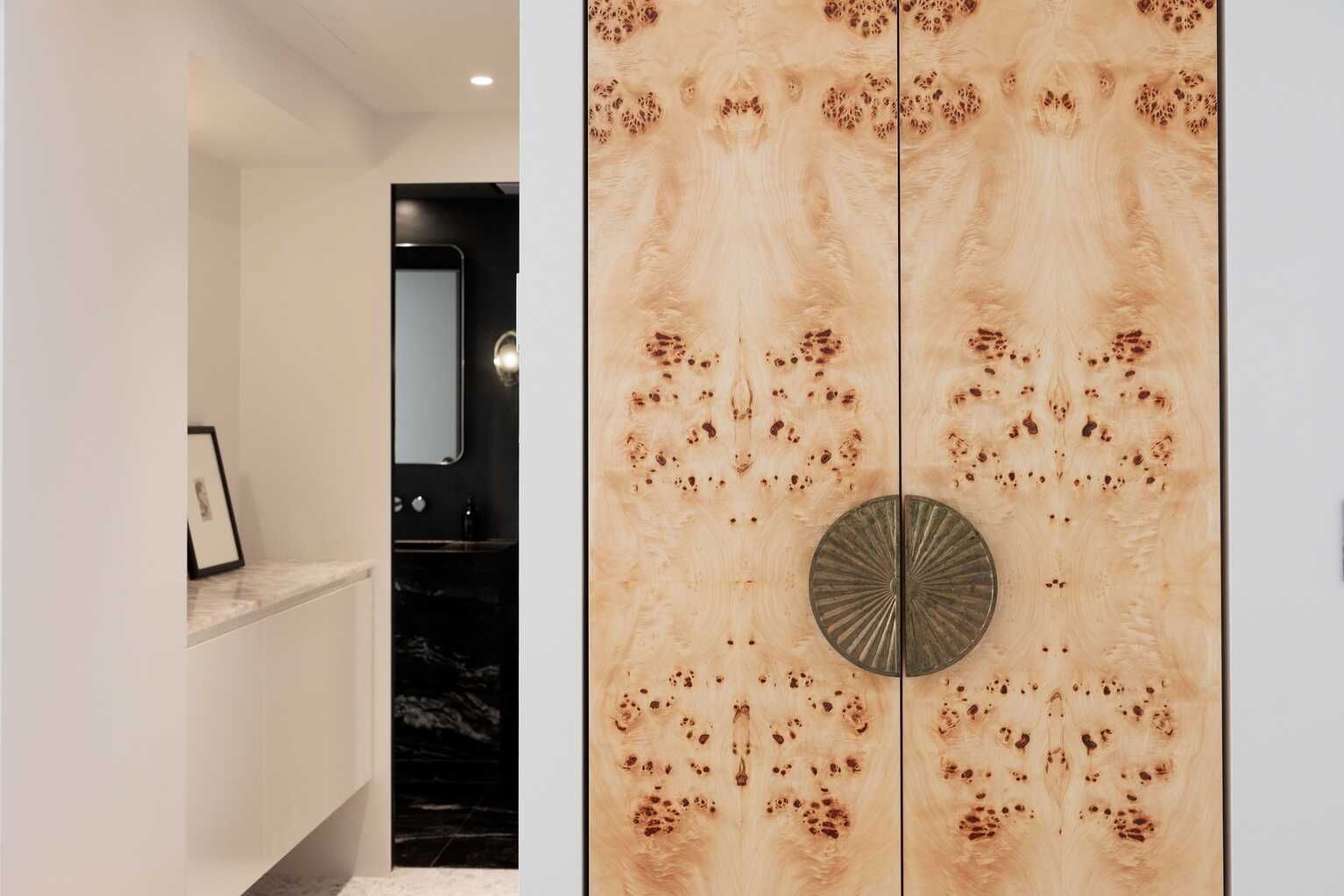 15/8 Greenknowe Avenue Elizabeth Bay