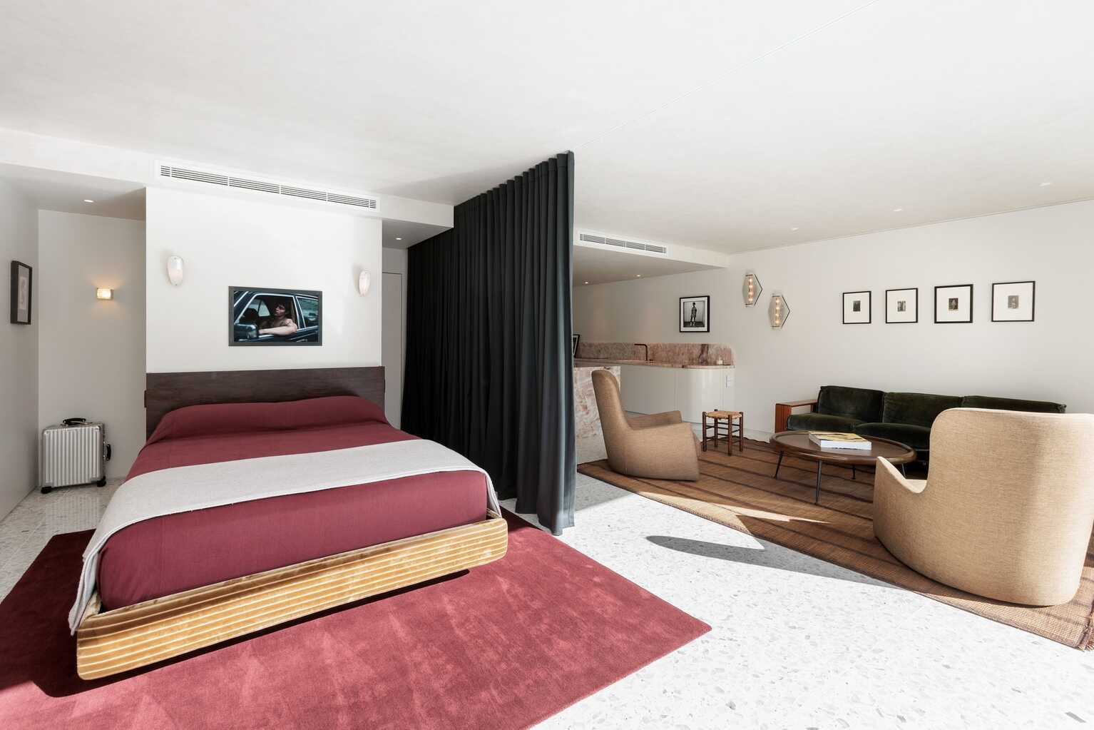 15/8 Greenknowe Avenue Elizabeth Bay