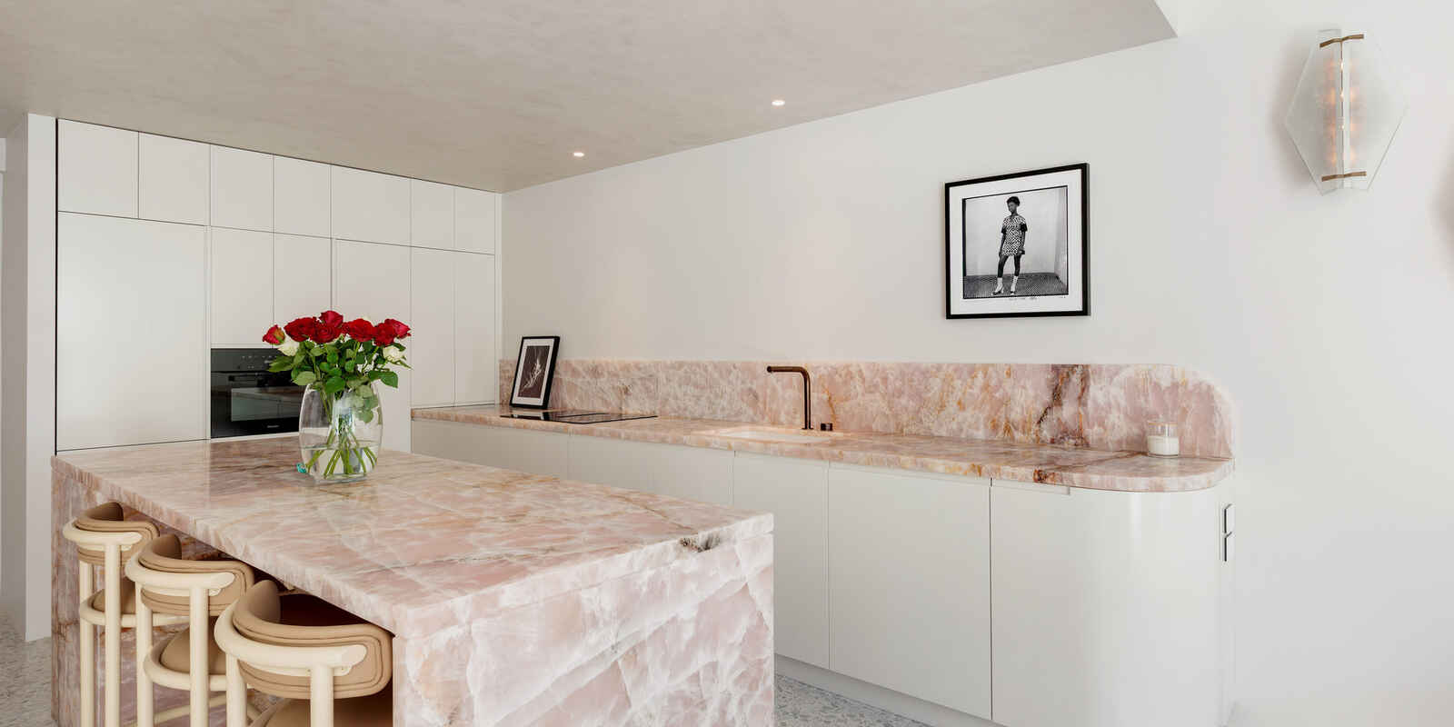 15/8 Greenknowe Avenue Elizabeth Bay