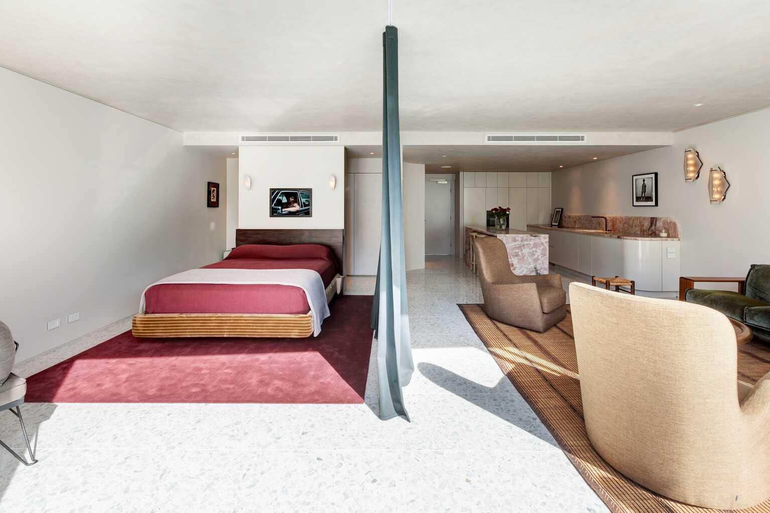 15/8 Greenknowe Avenue Elizabeth Bay