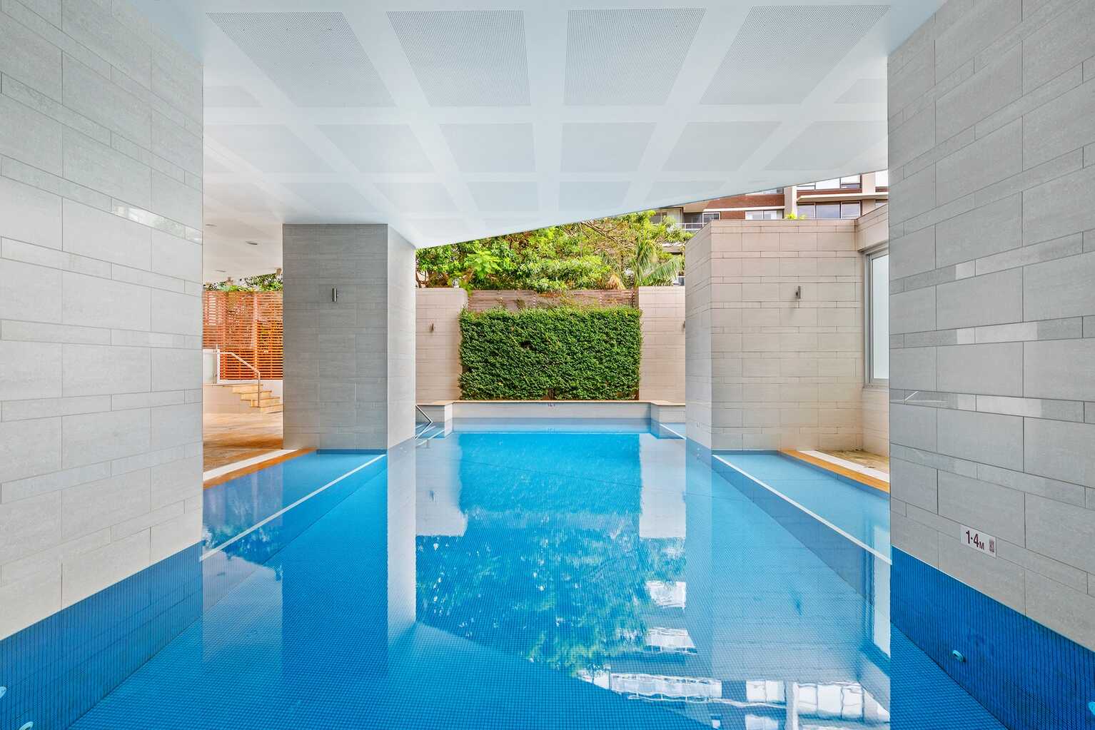 15/8 Greenknowe Avenue Elizabeth Bay