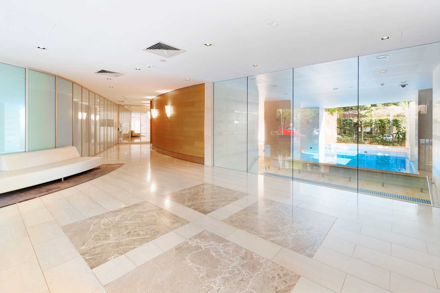 15/8 Greenknowe Avenue Elizabeth Bay