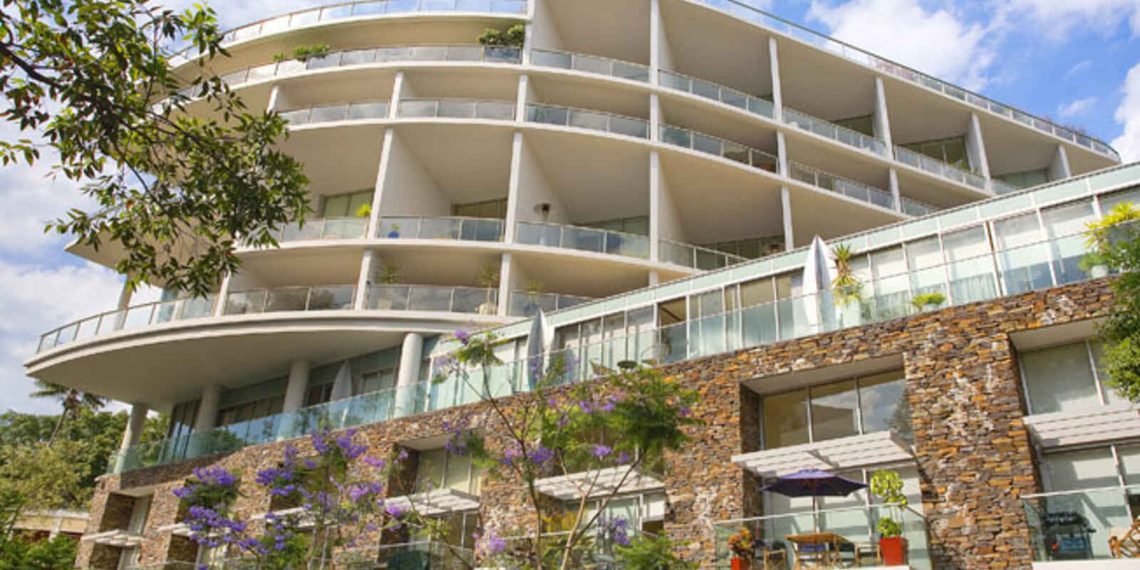 15/8 Greenknowe Avenue Elizabeth Bay