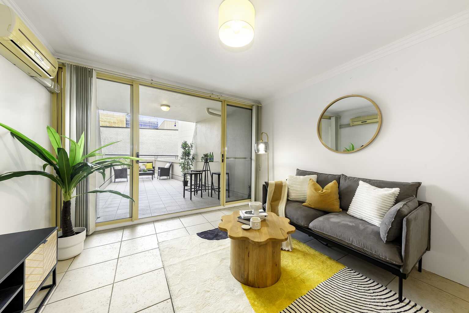 18/19A Young Street Neutral Bay 18/19A Young Street Neutral Bay