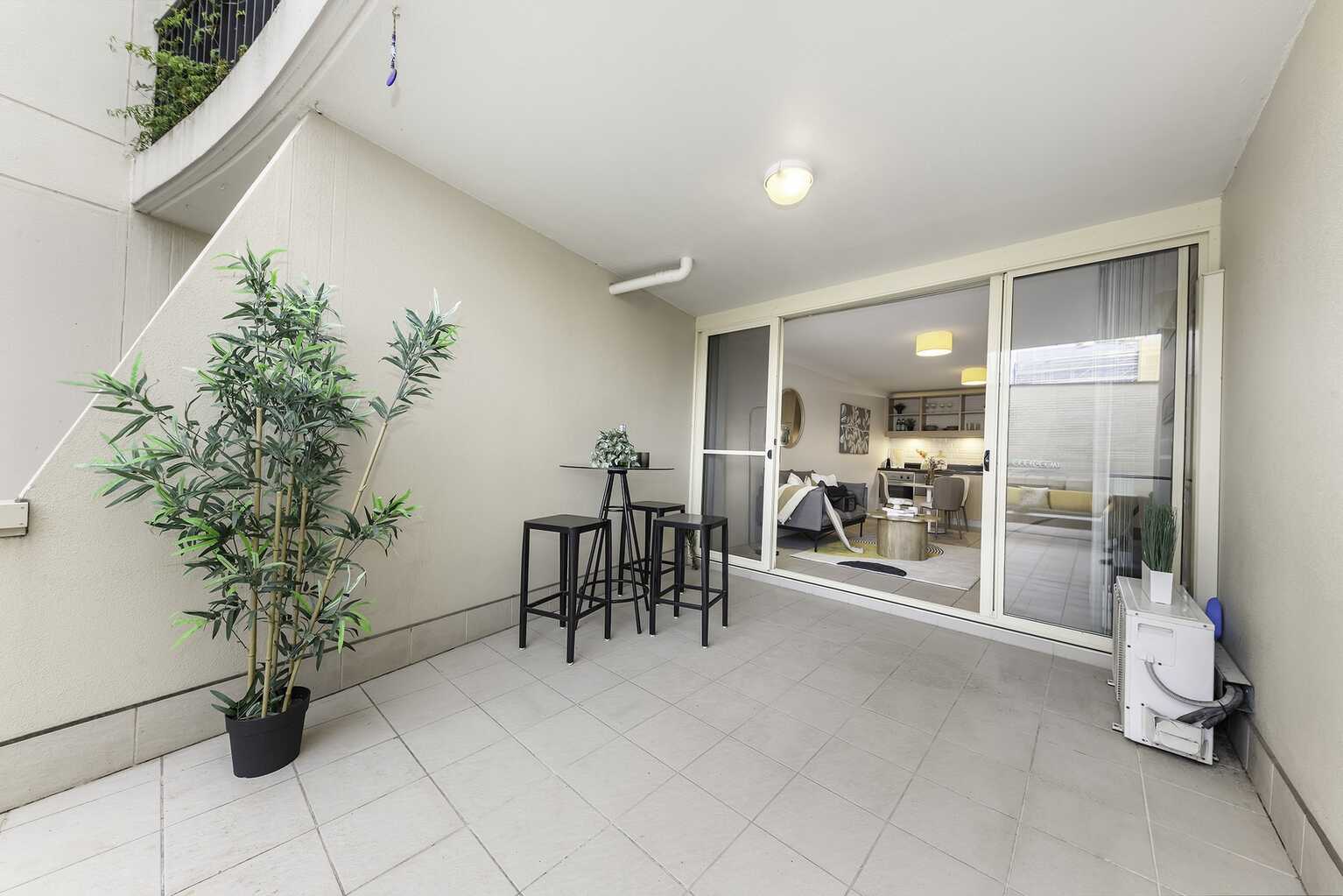 18/19A Young Street Neutral Bay 18/19A Young Street Neutral Bay