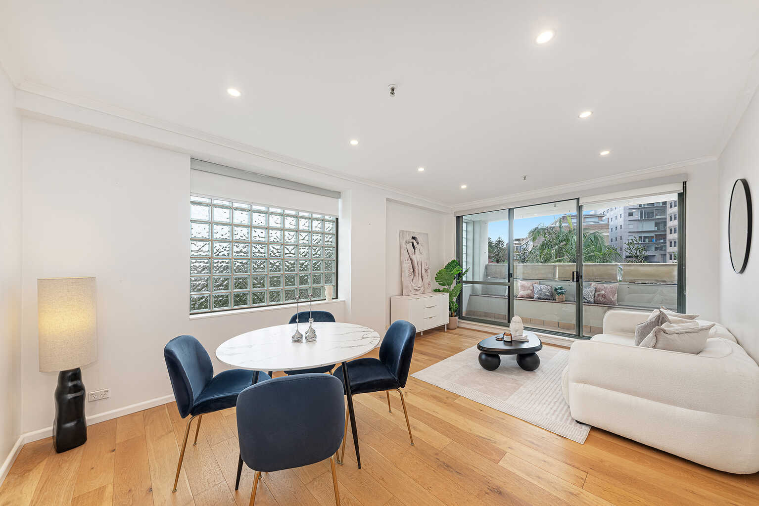 205/2-10 Mount Street North Sydney