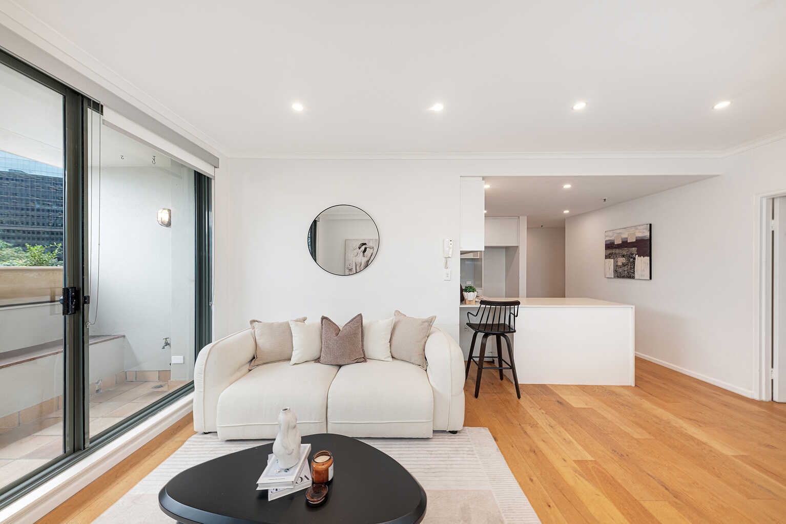 205/2-10 Mount Street North Sydney