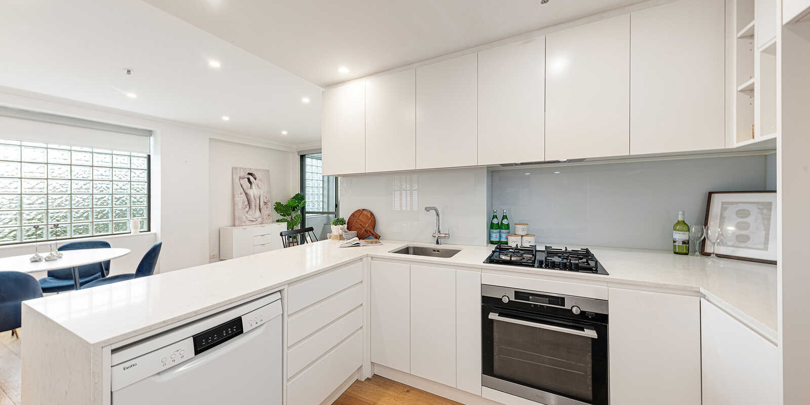 205/2-10 Mount Street North Sydney