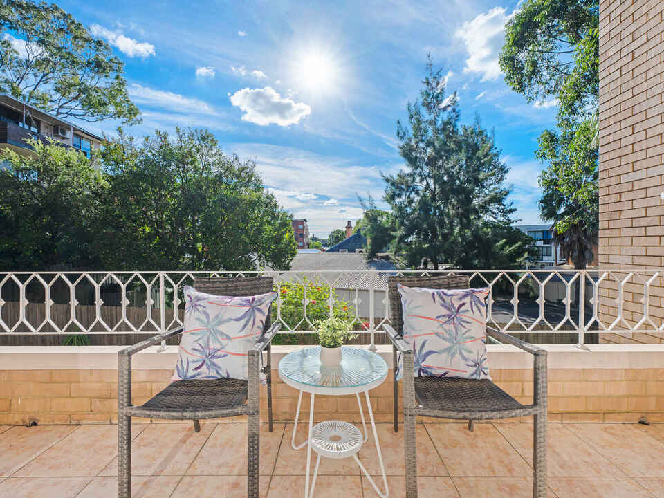 8/43 Nelson Street Penshurst