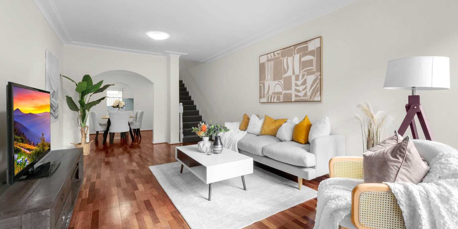 9/4-8 Wyatt Avenue Burwood 9/4-8 Wyatt Avenue Burwood