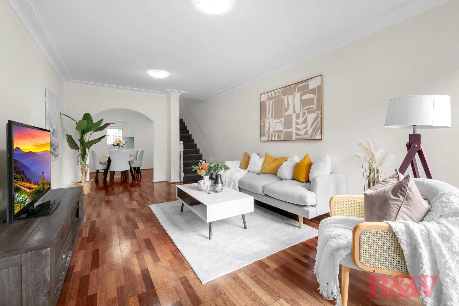 9/4-8 Wyatt Avenue Burwood 9/4-8 Wyatt Avenue Burwood