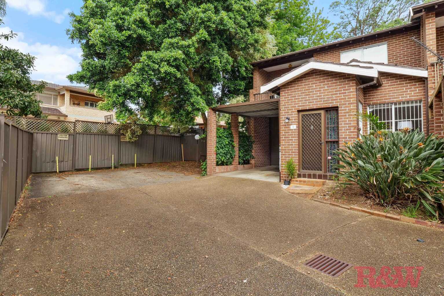 9/4-8 Wyatt Avenue Burwood 9/4-8 Wyatt Avenue Burwood