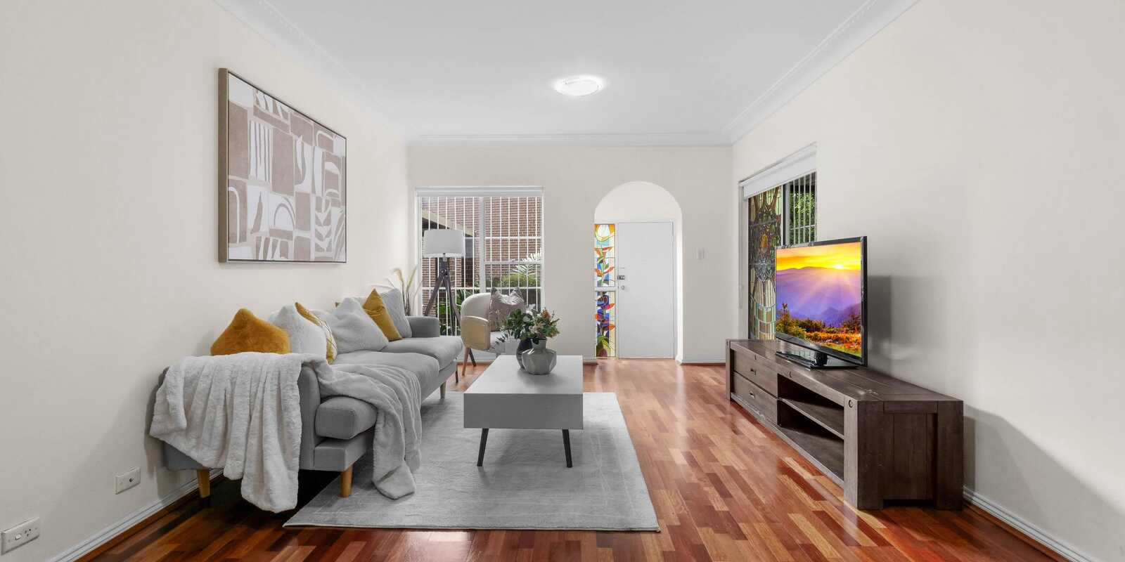 9/4-8 Wyatt Avenue Burwood 9/4-8 Wyatt Avenue Burwood