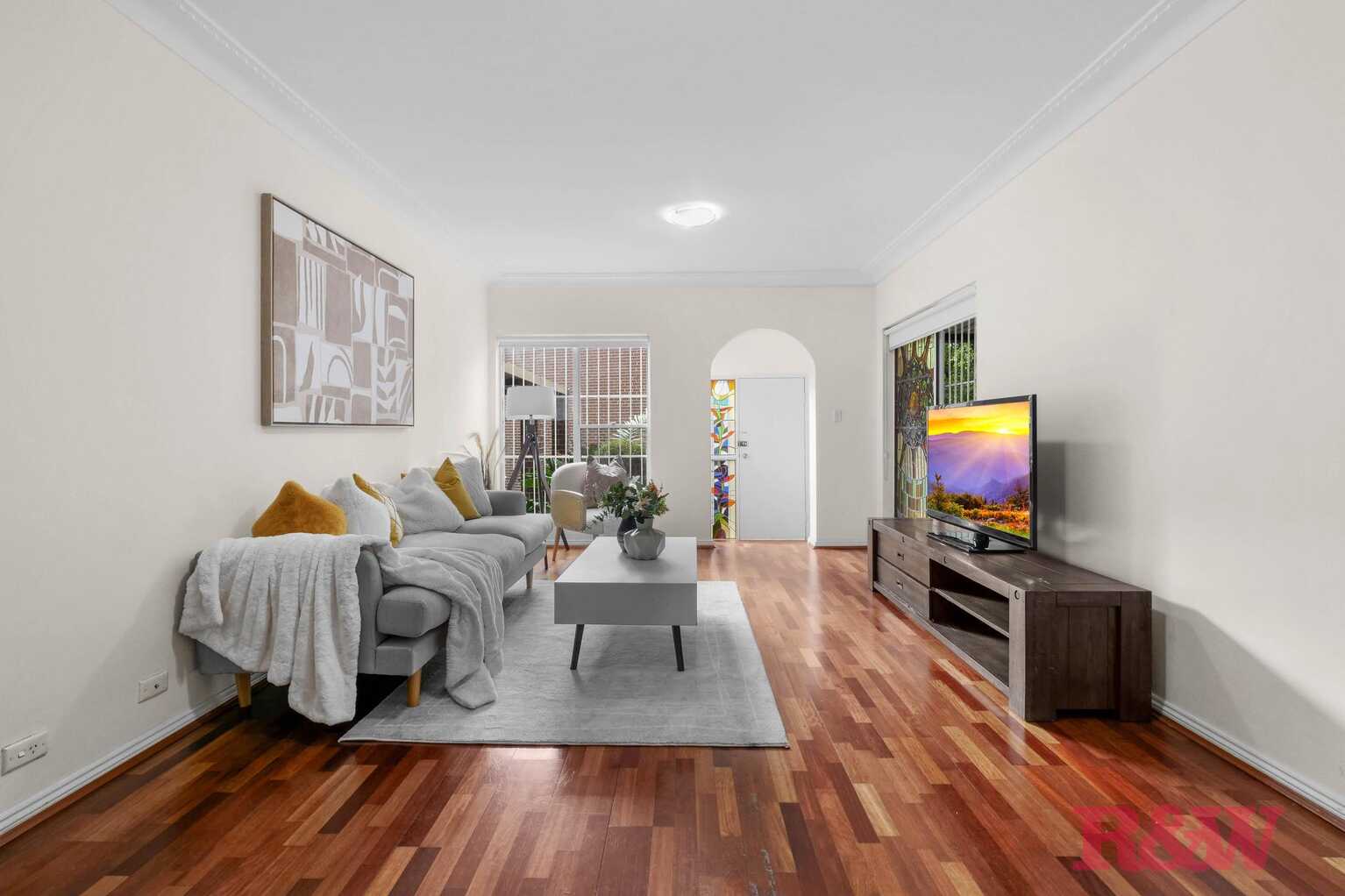 9/4-8 Wyatt Avenue Burwood 9/4-8 Wyatt Avenue Burwood