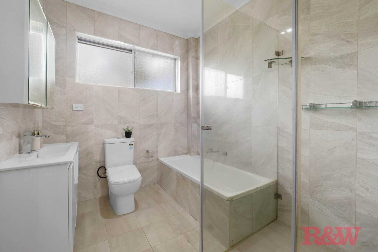 9/4-8 Wyatt Avenue Burwood 9/4-8 Wyatt Avenue Burwood