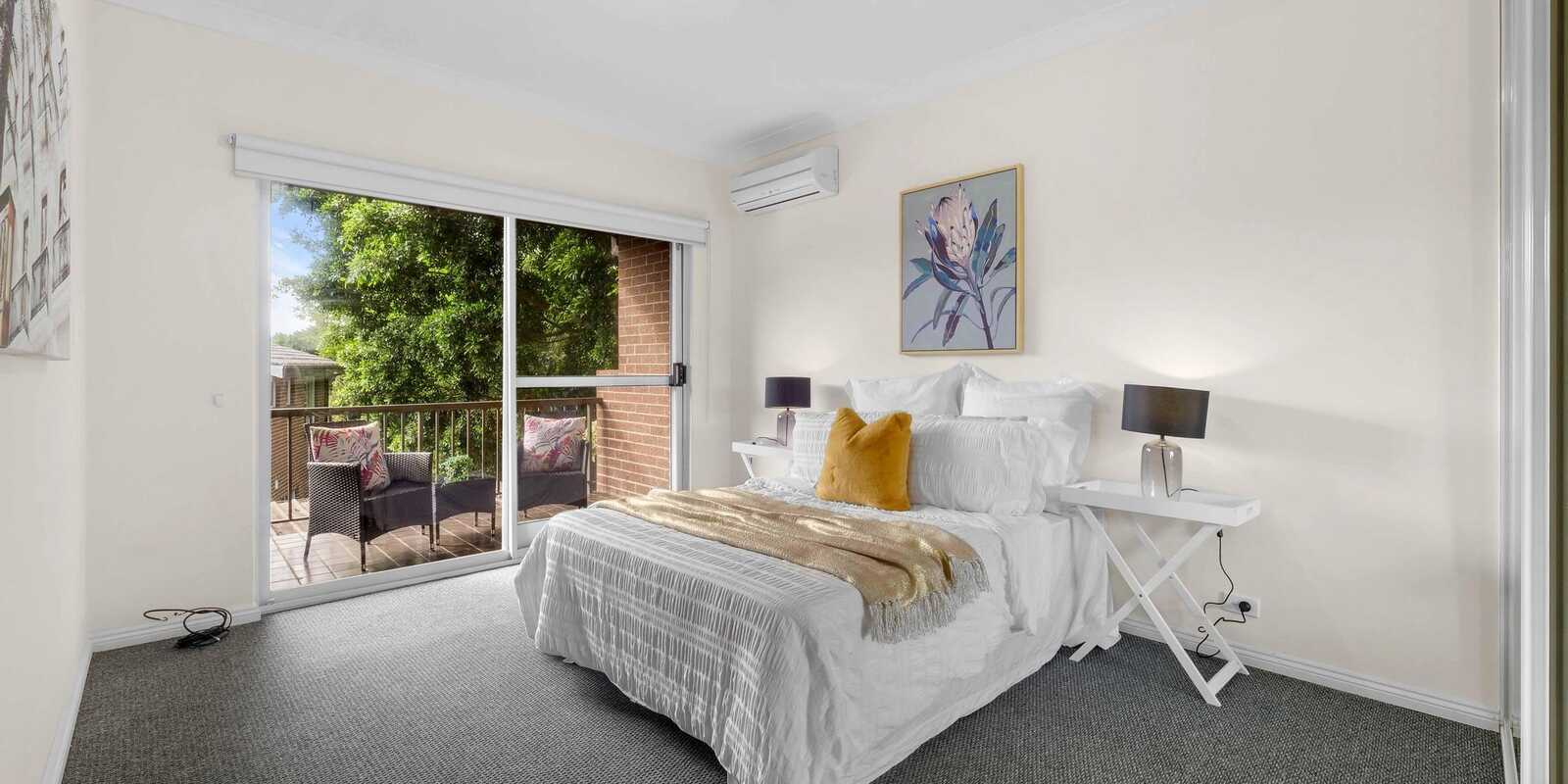 9/4-8 Wyatt Avenue Burwood 9/4-8 Wyatt Avenue Burwood