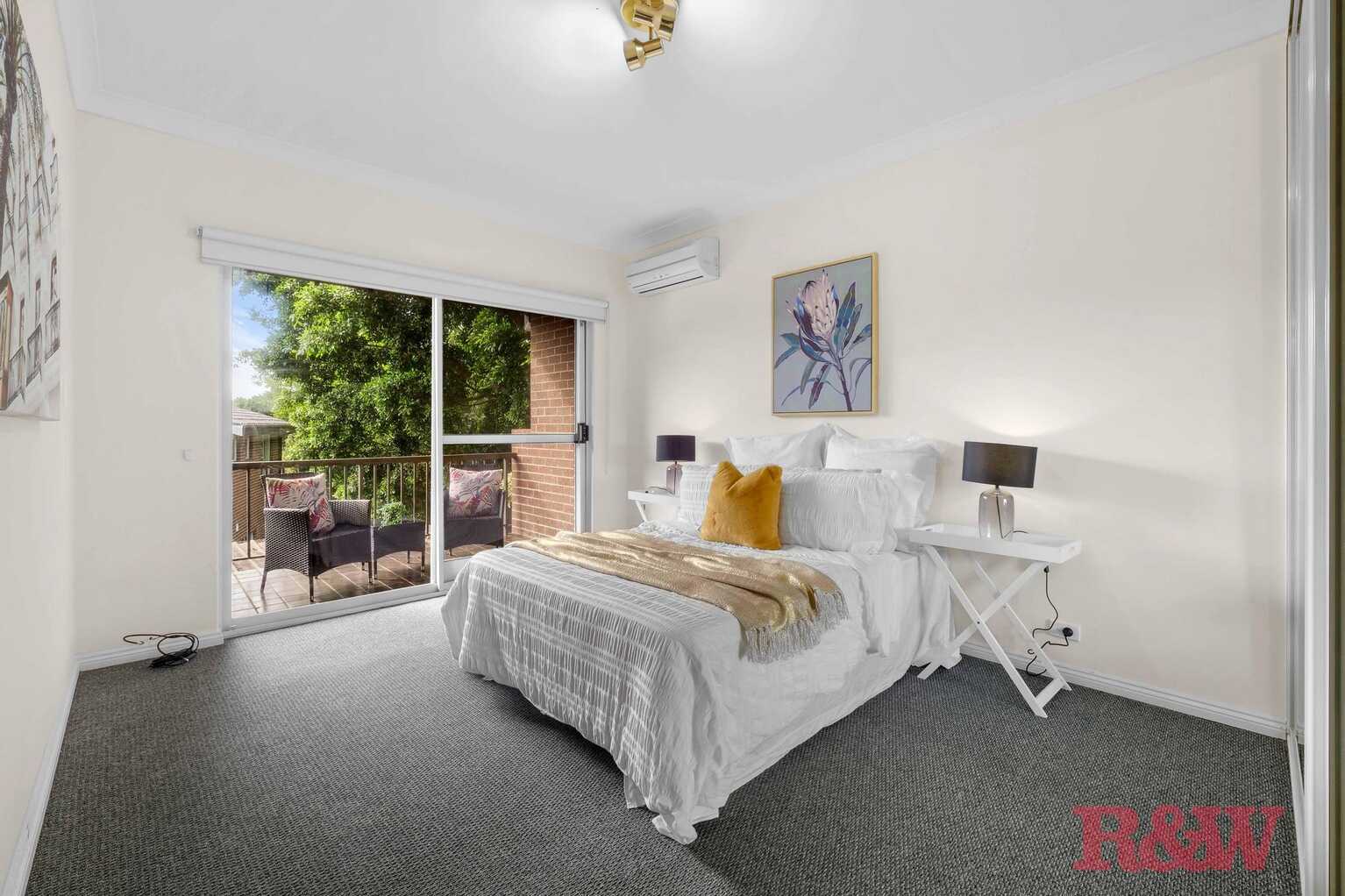 9/4-8 Wyatt Avenue Burwood 9/4-8 Wyatt Avenue Burwood