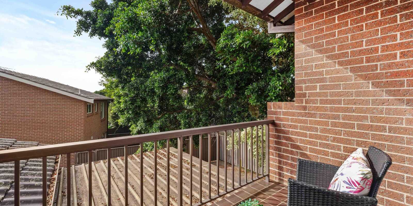 9/4-8 Wyatt Avenue Burwood 9/4-8 Wyatt Avenue Burwood