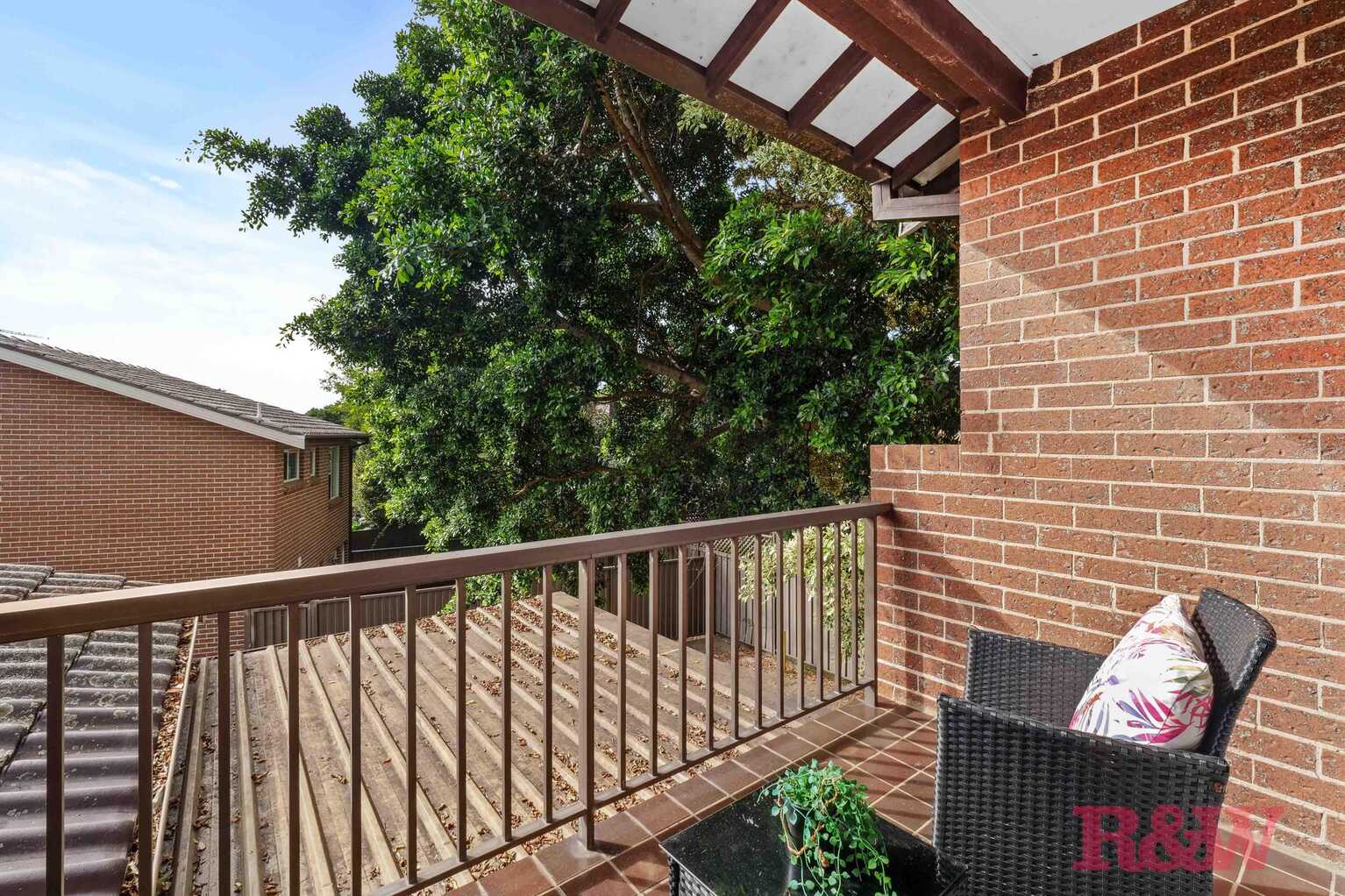 9/4-8 Wyatt Avenue Burwood 9/4-8 Wyatt Avenue Burwood