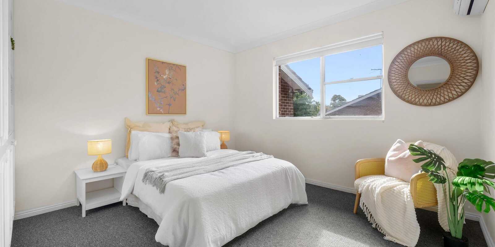 9/4-8 Wyatt Avenue Burwood 9/4-8 Wyatt Avenue Burwood