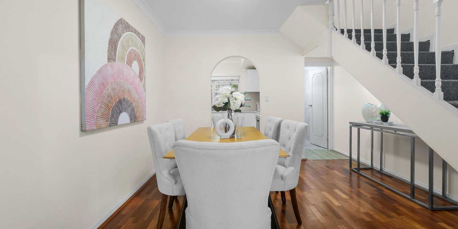 9/4-8 Wyatt Avenue Burwood 9/4-8 Wyatt Avenue Burwood