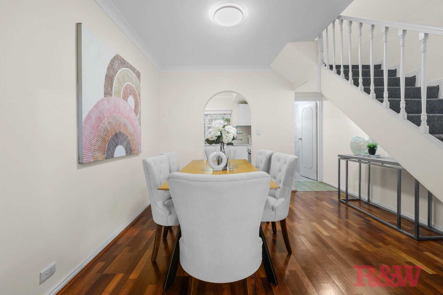 9/4-8 Wyatt Avenue Burwood 9/4-8 Wyatt Avenue Burwood