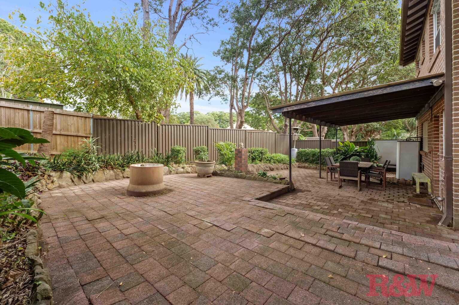 9/4-8 Wyatt Avenue Burwood 9/4-8 Wyatt Avenue Burwood